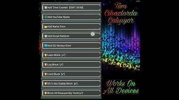 How To Encrypt Lua Script | Anti Lasm,Load,Log | Blocking All Decrypt Tool | v1 | Script Şifreleme