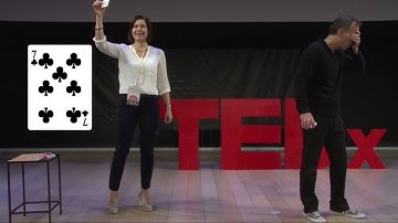 TEDx Invites Andy Cohen to Speak About The Power of Challenging Your Assumptions