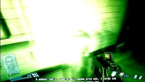 FEAR 2 Demo Scary Part II