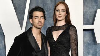 Sophie Turner breaks silence, opens up about divorce from Joe Jonas