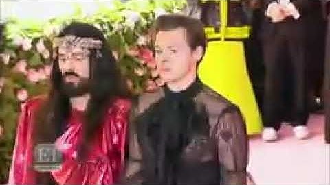 Harry styles, with rolling stones
