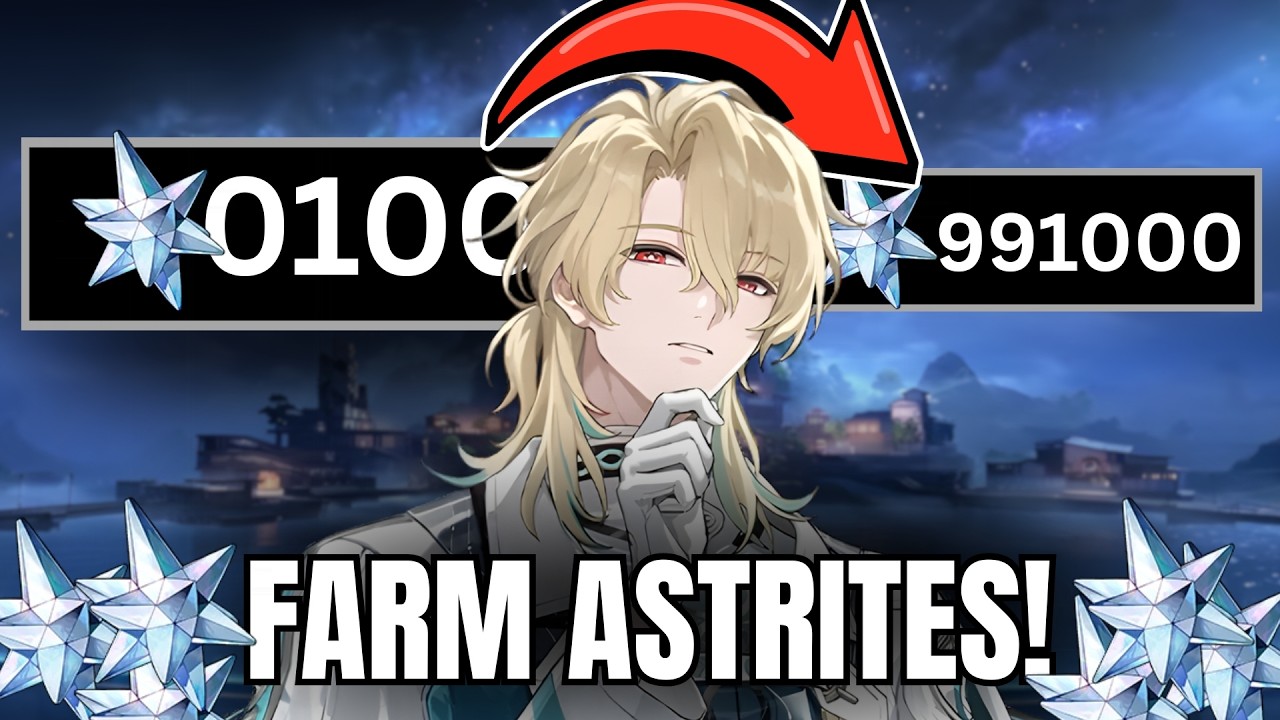 Don’t Miss These 6,000+ Astrites Before Sigirika Banner! Wuthering Waves 3.1 Phase 2 Pull Count