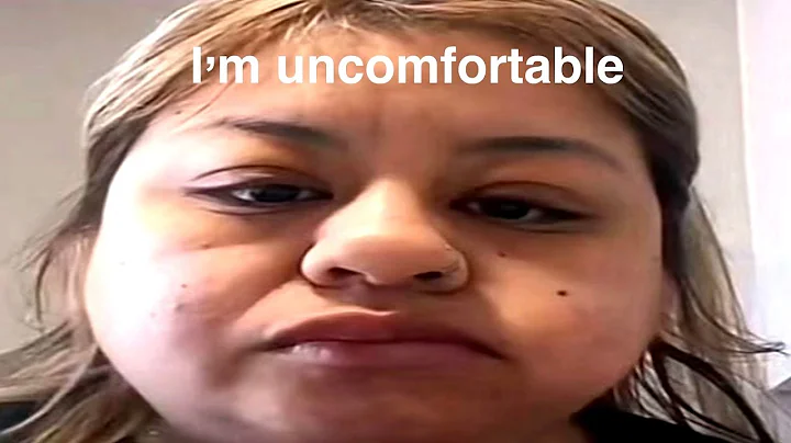 Ash Trevino thinking everyone wants to be her and be with her for over 18 minutes straight 💀