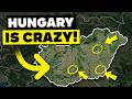50 Geography Facts You Never Knew About Hungary Mp3 Song