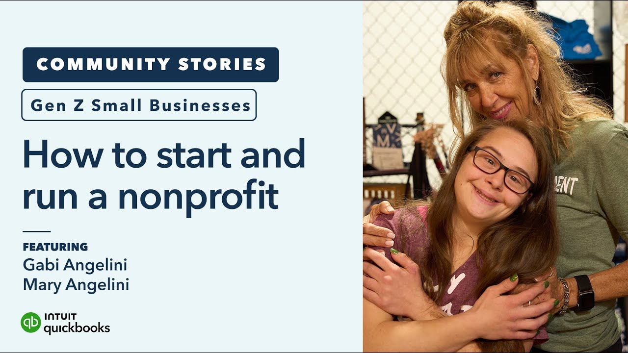 How to start and run a nonprofit | I Run This