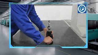 6 1 Inspection Analysis of Rotors and Calibration of Star Probes