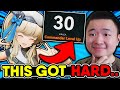 EVERYTHING THAT CHANGES AT LEVEL 30 IN GIRLS FRONTLINE 2: EXILIUM!