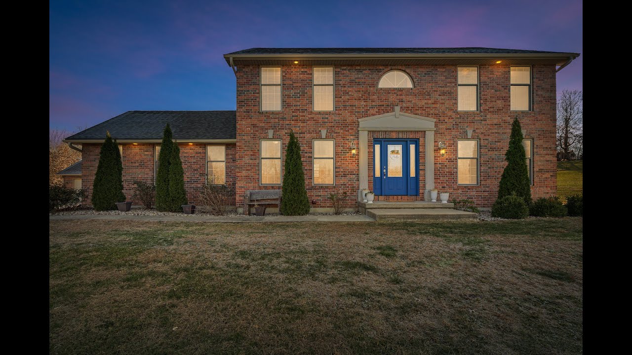 39105 E Renick Rd Oak Grove, MO, 64075