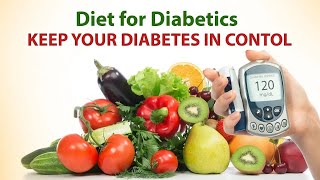 best diet for diabetes patients  . sugar ke mareez ko kya khana chahie 1k views