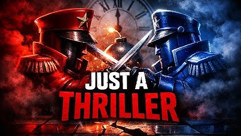 Funkysnake VS Tboblove – Just a Stratego Thriller