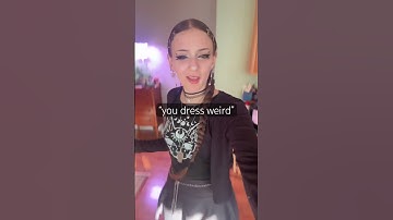 YOU’RE NO FUN !!! #lyrics #music #rap #song #goth