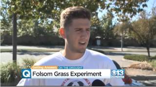 Folsom CBS Sacramento