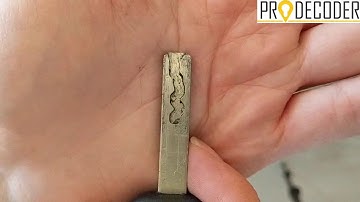 DAF Trucks Prodecoder HU83R / HU84