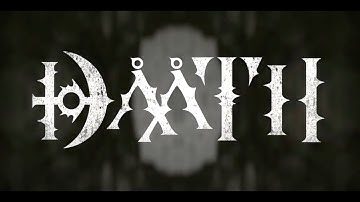 DAATH - No Rest No End - (Teaser)