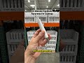 Skincare de Costco que muestra resultados reales que puedes ver ✨#costcofinds #skincarefinds