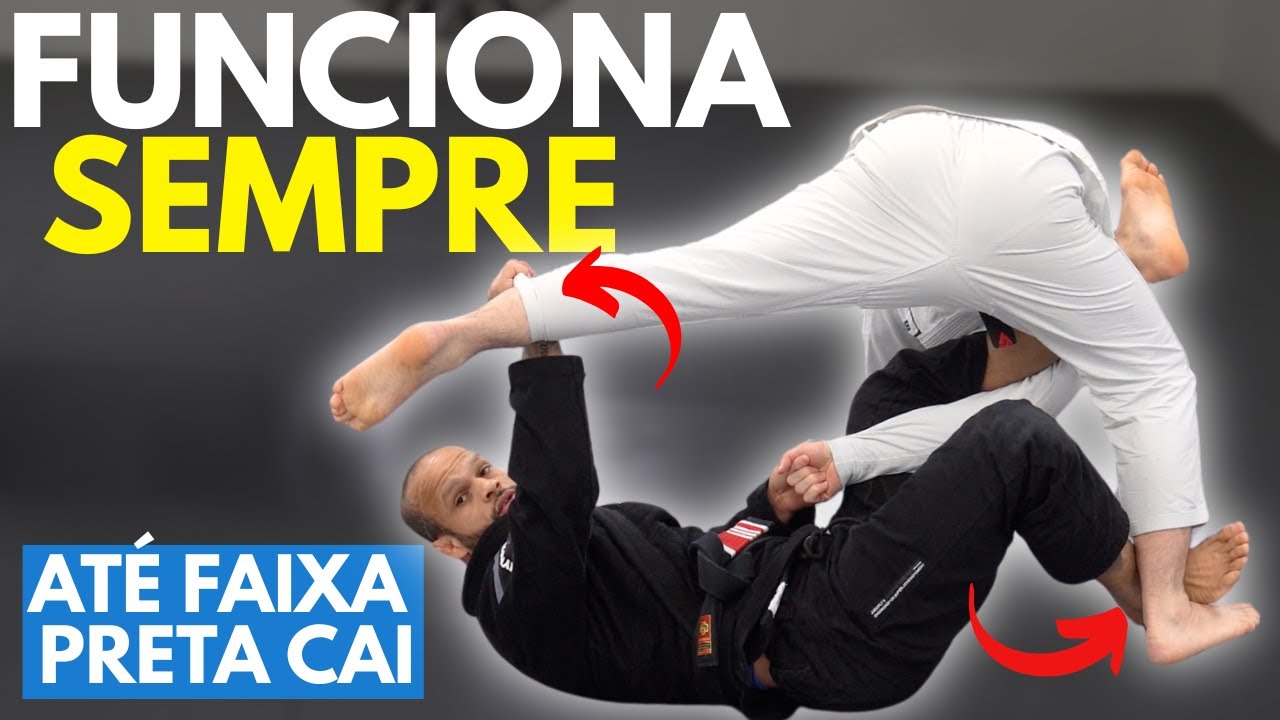 3 Raspagens da Guarda Laço Que 99% das Pessoas Não Usam