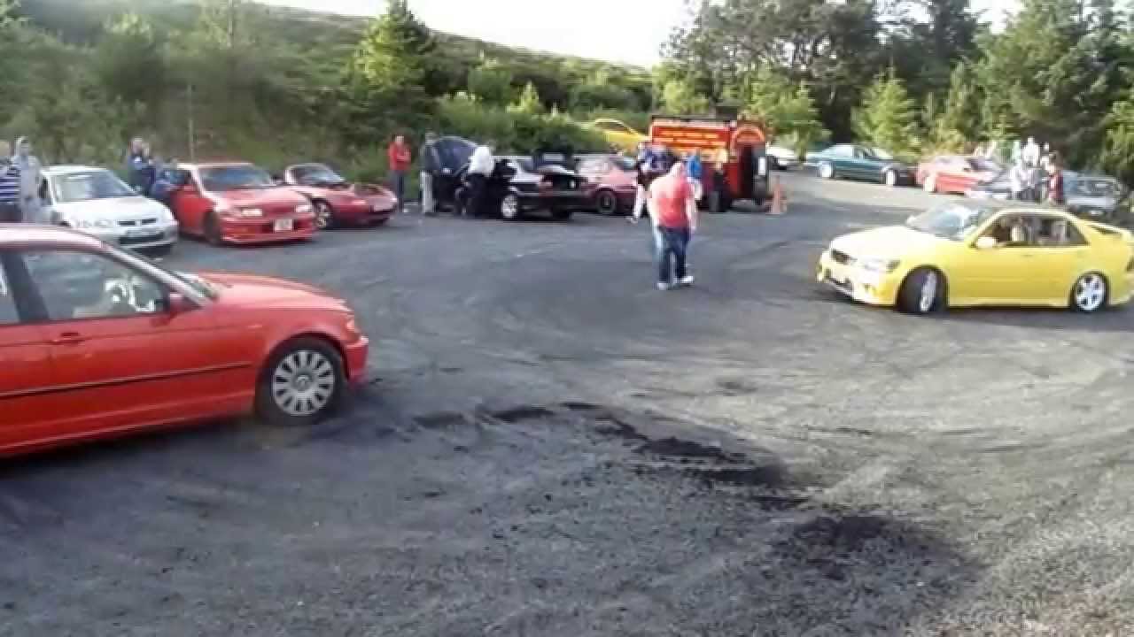 Midway Car Charity Run 06/12/2014 Hope to see you there YouTube