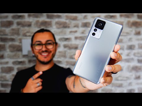 Xiaomi 12T Pro : 200MP ! Est-ce Vraiment Utile ?