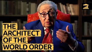 Henry KISSINGER: When Mao’s China Allied With American Capitalism