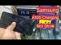 CHARGING PROBLEM A10S CHARGING PROBLEM IC WAY JUMPER ONE