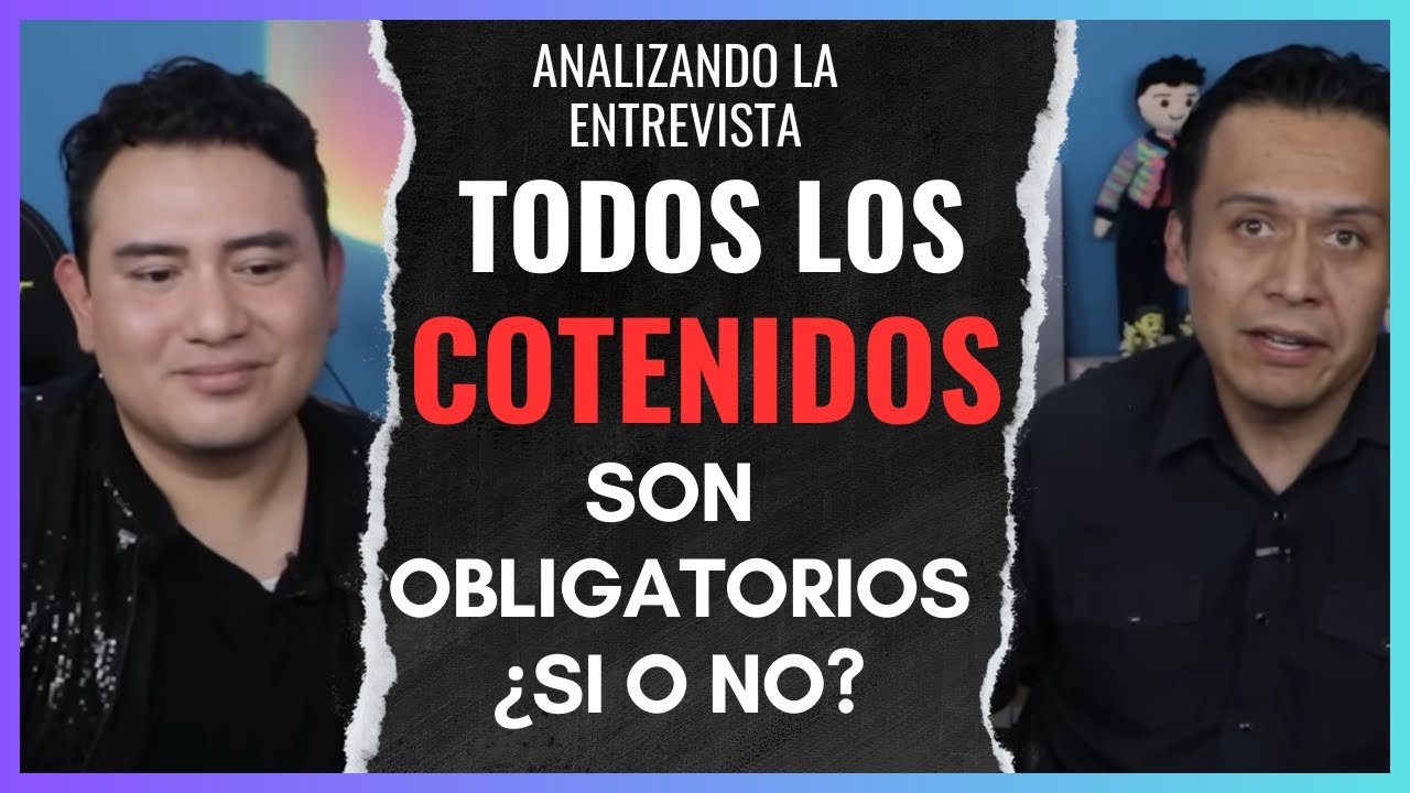 ¿Qué contenidos debemos enseñar? En la Nueva Escuela Mexicana (Marx y Edgar Valladares)