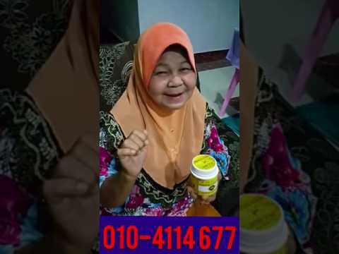 What Ubat Sakit Sendi Amway