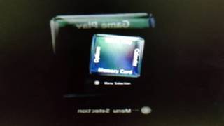 GameCube scan