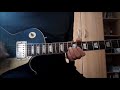 Blues Guitar Lesson - Blues Lick Lesson Lektion 27 key of A - Blues Gitarre quick lick Lektion