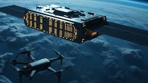 AI Data Centers in Space: The Next Frontier for Big Tech