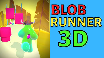 #shorts Blob Runner 3D Lv.11