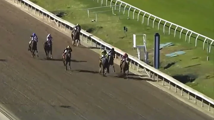 RACE 2 / FAIR GROUNDS 28 NOV 2025