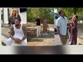 Amber Got Her Goove On With Dave. Anthony is MAD  As Heck At Amber. Keisha Going To Jack Noel Up.
