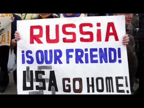 Video: Hvem Trak Sovjetunionens Penge - Alternativ Visning