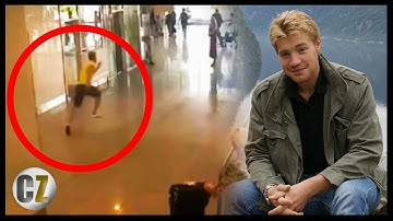 5 Unsolved Disappearances With Haunting Video Footage