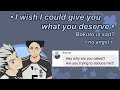 'I wish I could give you what you deserve" - Bokuto is sad and insecure?! | wholesome texts |BokuAka