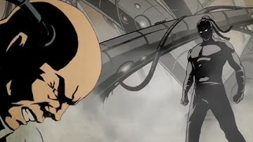 What happens after defeating Titan? | Shadow Fight 2