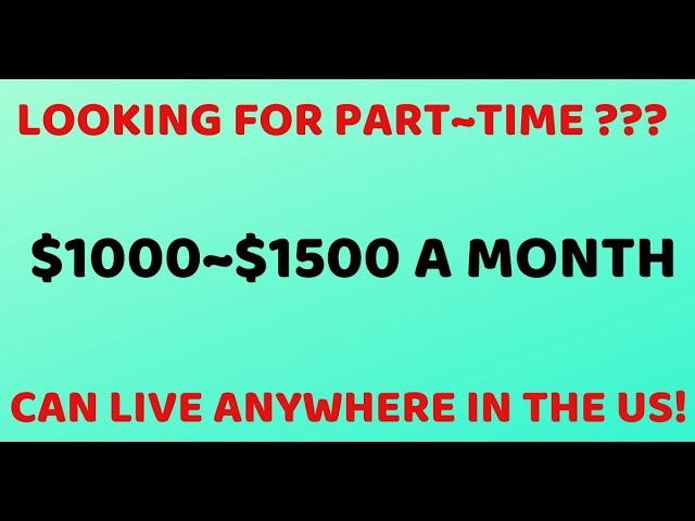 PART~TIME ENROLLMENT SPECIALISTS PART~TIME ENROLLMENT SPECIALISTS