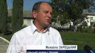 картинка: Вулиці села Залуква 2012 09 19