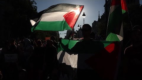 What does recognition of Palestinian statehood mean? | REUTERS