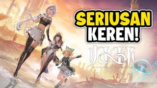 Game Ini Wajib Sih Ditunggu Versi Globalnya! - Rewinding Cadence