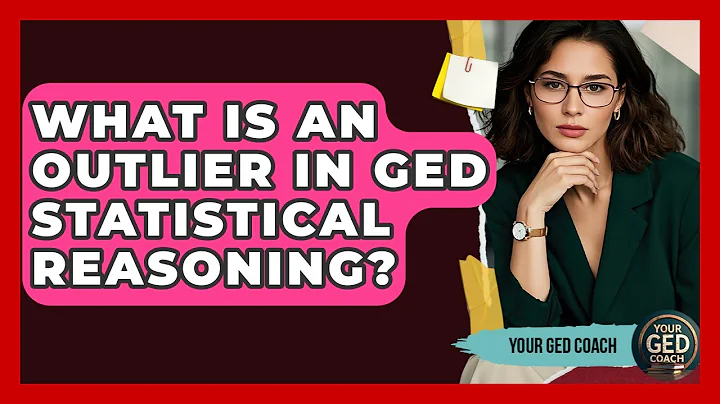 What Is An Outlier In GED Statistical Reasoning? - Your GED Coach