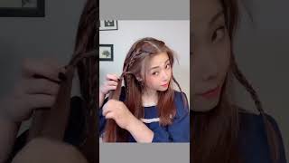 Top 10 Must-Have Hair Accessories for 2025 Instantly Upgrade Your Look ! #hair #hairstyle #trending