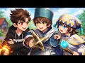 farming santai SealM cross 