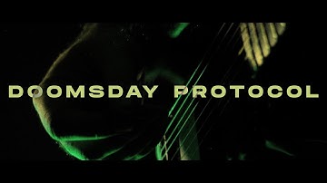 ANALEPSY - Doomsday Protocol (OFFICIAL VIDEO)