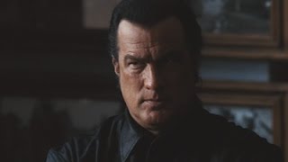 Steven Seagal Movie, Lisa Lovbrand - Attack Force - Part 2