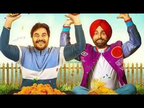 Oye makhna-New popular punjabi movie 2022- new punjabi comedy video 2022-guggu gill-ammy virk