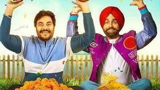 Oye makhna-New popular punjabi movie 2022- new punjabi comedy video 2022-guggu gill-ammy virk