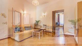 Home4day central apart near Hermitage - хостел санкт петербург цена видео Хостел Эрмитаж