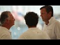 First Regatta Day | Highlights