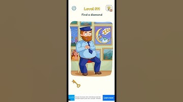 Find a diamond || DOP 3 Level 511 #shorts